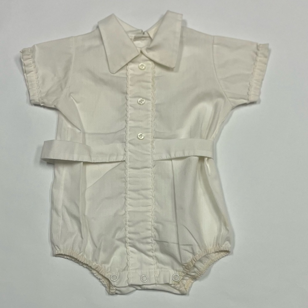 Vintage Bryan Onesie